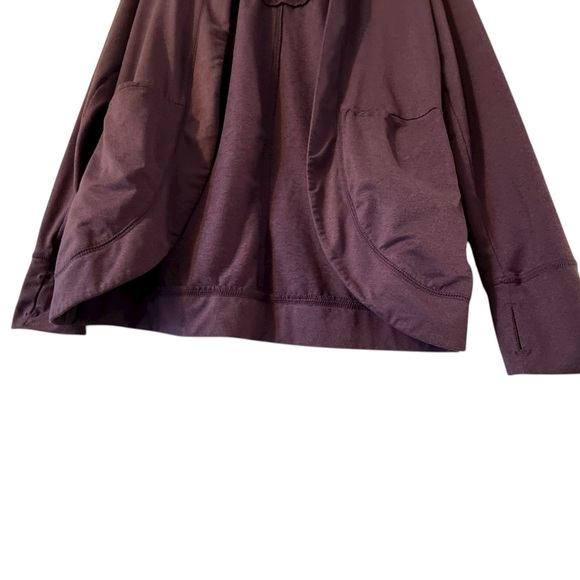 Market and Spruce Active WeFlex Zarola Cardigan -XS - Picture 6 of 8